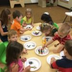 Show Respect to Children as a Montessori Teacher