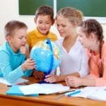 nursery teacher training