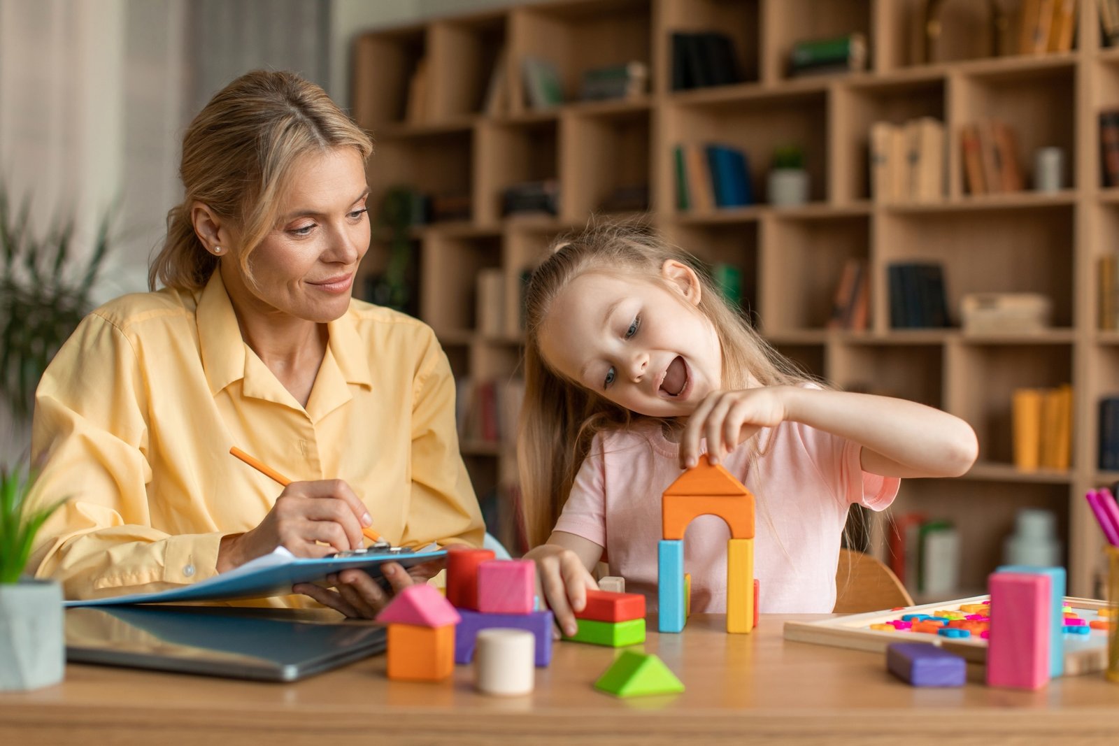 How Pre primary Teacher Training Helps You Build Career 