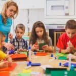 Montessori Training Course: What are the career objectives