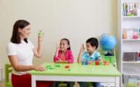 Montessori Teacher Training