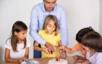 Montessori Teacher Training course