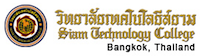 Siam Technical College, Bangkok - Thailand